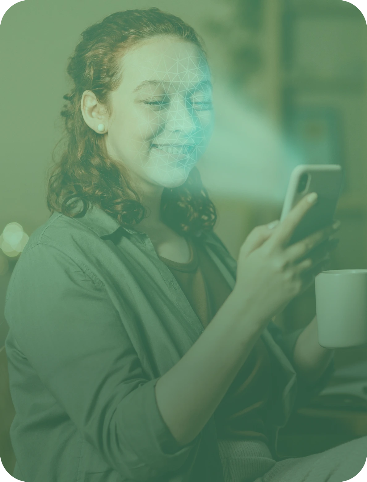 Smart Face Recognition