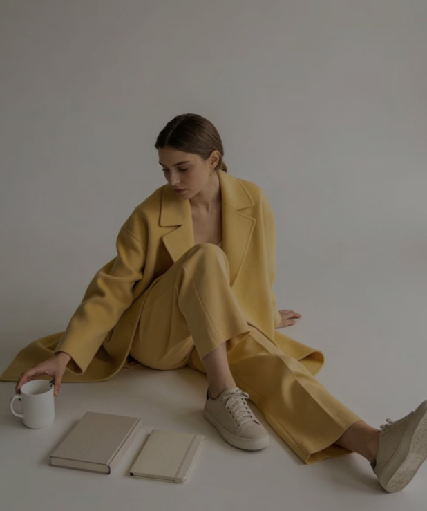 BRANDING & background